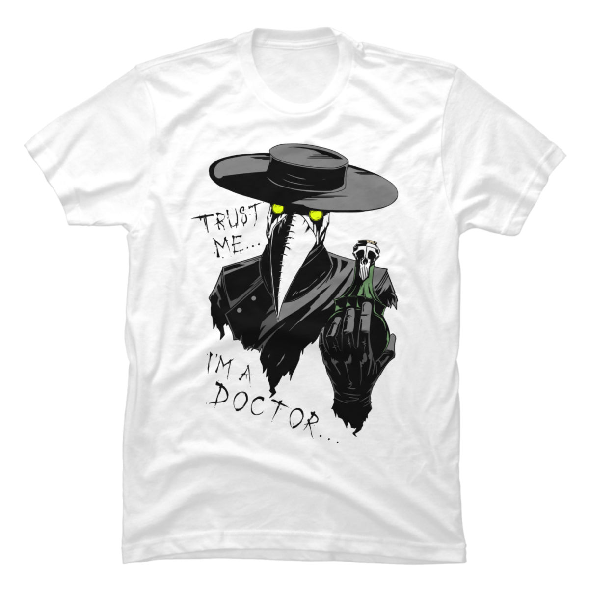 trust me im a doctor shirt trust me im a doctor shirt